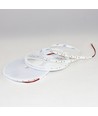 5m 12W/m LED-Streifen RA97 - 24V DC, IP20, 120 LEDs pro Meter