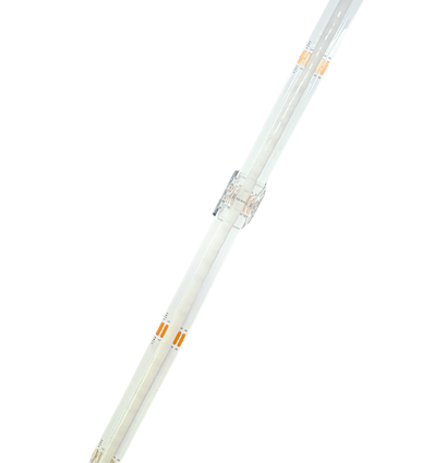 Verbinder für LED-Streifen - 10mm, RGB COB, IP20, 5V-24V