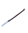 LED-Streifen Verbinder für lose Kabel - 10mm, RGB COB, IP20, 5V-24V