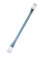 Verbindungskabel für LED-Strip - 10mm, RGB COB, IP20, 5V-24V