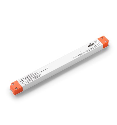 Snappy 100W / 12V DC dimmbar 4-in-1 Netzteil - 8.33A, IP20 Innenbereich
