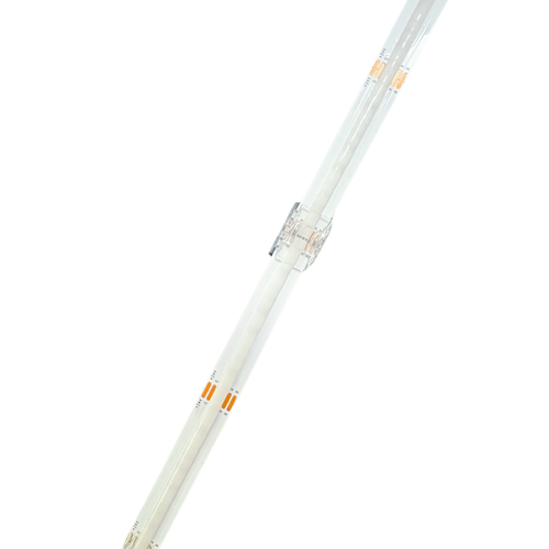 Verbinder für LED-Streifen - 12mm, RGB COB, IP20, 5V-24V