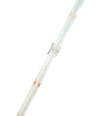 Verbinder für LED-Streifen - 12mm, RGB+CCT COB, IP20, 5V-24V