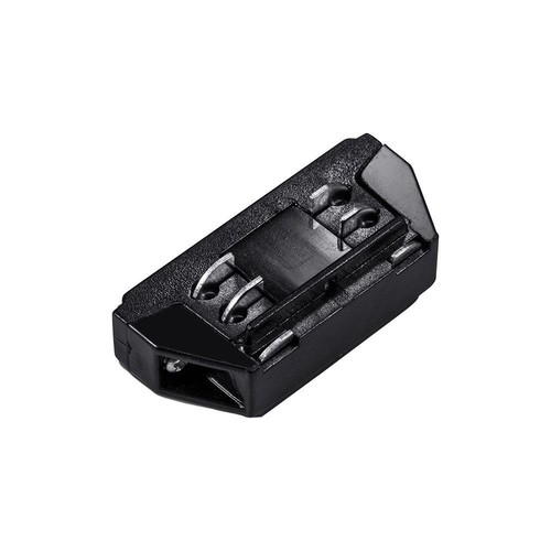 V-Tac Verbinder für Schienen - Schwarz