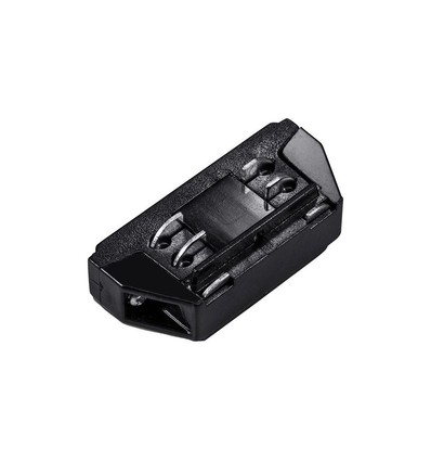 V-Tac Verbinder für Schienen - Schwarz