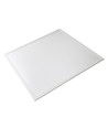 36W Zigbee CCT Smart Home LED-Panel - 60x60, CCT, hintergrundbeleuchtet, weißer Rand