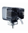 18W LED Arbeitsscheinwerfer, 12V / 24V - Kaltweiß, Auto, LKW, Traktor, Anhänger, Einsatzfahrzeuge