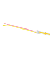 LED-Streifen Verbinder mit losen Kabeln - 10mm, CCT COB, IP20, 5V-24V