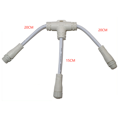 T-Splitter für CyberTube - Passend für CyberTube RGBIC