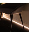 10W/m LED-Streifen IC Lauflicht/running - 10m, Lauflicht, inkl. Controller, 120 LEDs pro Meter, 24V