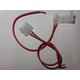 Stecker für 5mm Neon Flex LED - Passend für 5x11 Neon Flex LED