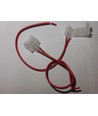 Stecker für 5mm Neon Flex LED - Passend für 5x11 Neon Flex LED