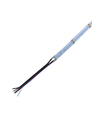 LED-Streifen Verbinder für lose Kabel - 10mm, RGB+W COB, IP20, 5V-24V