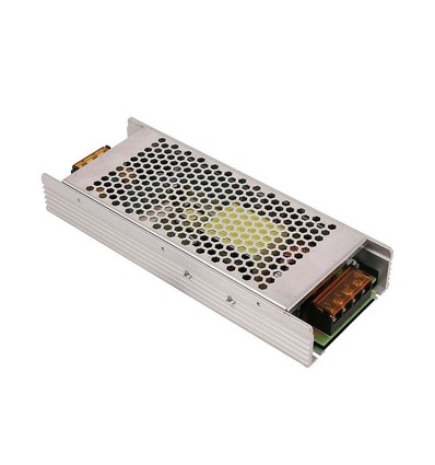 360W / 24V DC Netzteil - 15A, IP20 Innenbereich