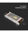 360W / 24V DC Netzteil - 15A, IP20 Innenbereich
