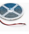 5m 10W/m Roter LED-Streifen - 24V DC, IP65, 120 LEDs pro Meter