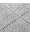Troldtekt-Schiene 120 cm für LED-Strips - Versenkt, verlängerbar