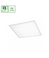 60x60 LED Panel, 45W - 102lm/W, 6000K, 5 Jahre Garantie