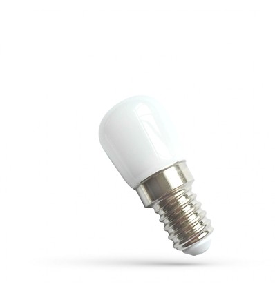 E14 1,5W T26 Mini-Lampe - E14