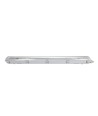 Limea LED 36W 120cm - kaltweiß, Garage, transparent