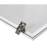 Haken für den Innenbereich - Algine, Premium, 600x600mm