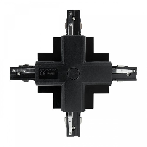 SPS EINBAU VERBINDER + SCHWARZ SPECTRUM