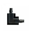 SPS EINBAU VERBINDER L LINKS SCHWARZ SPECTRUM
