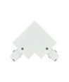 SPS EINBAU VERBINDER L LINKS WEISS SPECTRUM