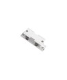 SPS EINBAU VERBINDER GERADE WEISS SPECTRUM