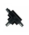 SPS EINBAU VERBINDER T LINKS SCHWARZ SPECTRUM