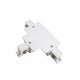 LED Deckenleuchte - IP20, weißer Rand, PC-Kunststoff