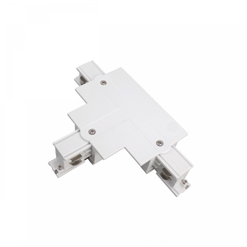 LED Deckenleuchte - IP20, weißer Rand, PC-Kunststoff