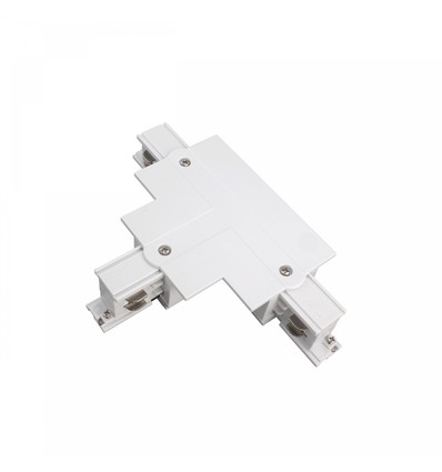 LED Deckenleuchte - IP20, weißer Rand, PC-Kunststoff