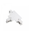 LED Deckenleuchte - IP20, weißer Rand, PC-Kunststoff