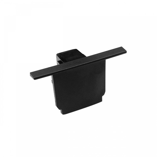 SPS Einbau-Endkappe Schwarz - Spectrum