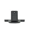 SPS Einbau-Endkappe Schwarz - Spectrum