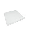 60x60 LED Panel, 30W - 143lm/W, 4300lm, 6000K, 5 Jahre Garantie