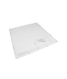 60x60 PHILIPS Driver LED Panel, 40W - 138lm/W, IP20, 5 Jahre Garantie, weißer Rand