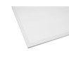 60x60 PHILIPS Driver LED Panel, 40W - 138lm/W, IP20, 5 Jahre Garantie, weißer Rand