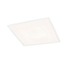 60x60 PHILIPS Driver LED Panel, 40W - 130lm/W, 3000K, 5 Jahre Garantie