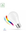 E27 8,5W Smart Home LED-Lampe - A60, RGBW+CCT, Bluetooth, Easy Smart