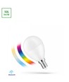 E14 4,9W Smart Home Tropfenlampe - P45, RGBW+CCT, Bluetooth, Easy Smart