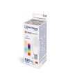 E14 4,9W Smart LED Kerzenlampe - RGBW+CCT, Bluetooth