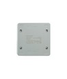 RGB+CCT+DIMM Fernbedienung - Bluetooth, IP20, für CR2430 Batterie, 8,1x8,1 cm