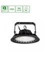 100W PLATEO 3 DALI LED Hallenstrahler - 230V, IP65, DALI dimmbar