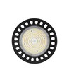 100W PLATEO 3 DALI LED Hallenstrahler - 230V, IP65, DALI dimmbar