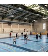 100W PLATEO 3 DALI LED Hallenstrahler - 230V, IP65, DALI dimmbar