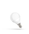 E14 4W LED Tropfenlampe - G45, 160° Abstrahlwinkel