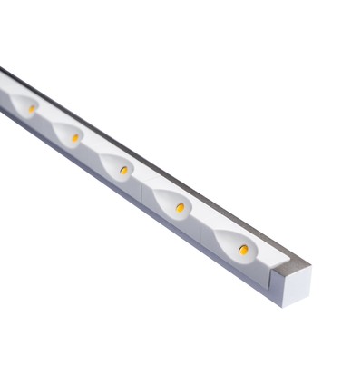 OREA 6LED 6x1W - 350mA, 230V, Warmweiß, Schmuck