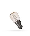 E14 15W Halogen-Ofenlampe - 75lm, max. 300°C
